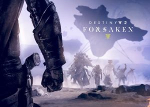 Destiny 2 Forsaken Weapons And Gear