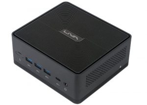 ECS Silent LIVA Z2
