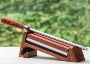 Everyday Professional Knife Sharpening System