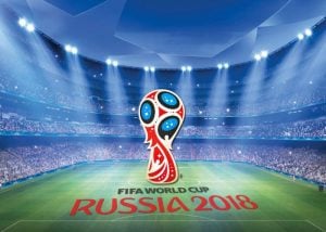 FIFA World Cup VR PlayStation App