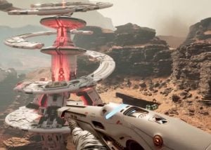 Far Cry 5 Lost On Mars