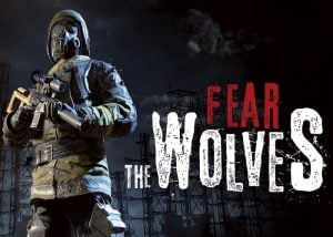 Fear the Wolves