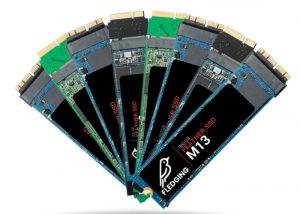 Fledging Feather SSD For Mac