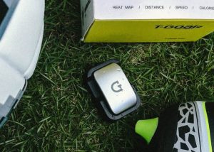 Football Wearable Data Tracker