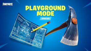 Fortnite 5.1 Update