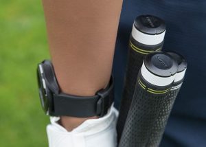 Garmin Golf Tracker Helps You Select The Correct Club