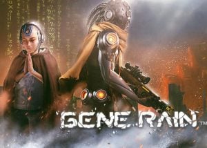 Gene Rain