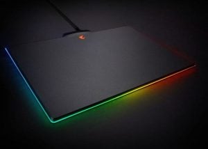 Gigabyte Aorus P7 RGB Gaming Mousepad