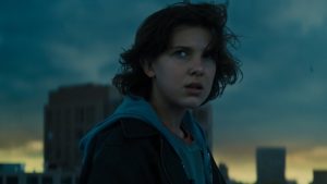 Godzilla King Of The Monsters Trailer
