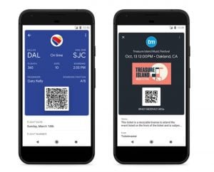 Google Pay