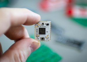 HCC MOD Arduino CircuitPython Module