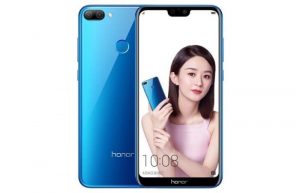 Honor 9N