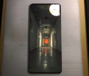 Huawei Mate 20