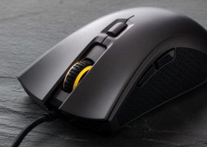 HyperX Pulsefire FPS Pro RGB Gaming Mouse