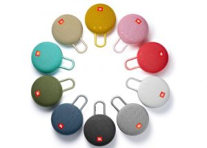 JBL CLip 3 Speaker