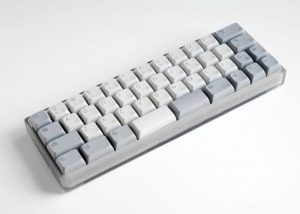 KUMO Compact Mechanical Keyboard