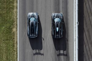 Koenigsegg Agera FE