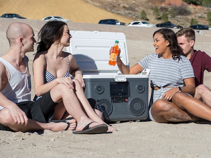 KoolMAX Cooler