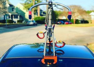 Kupper Mount Bike Rack System