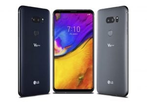 LG V35 ThinQ