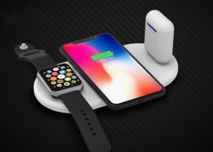 La Orey Wireless Charging Pad