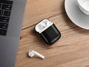 Leather AirPod Case