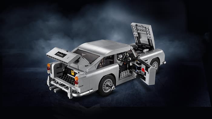 Aston Martin DB5
