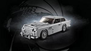 Aston Martin DB5