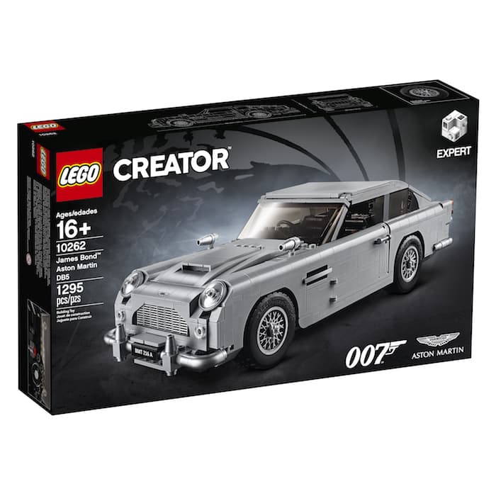 Aston Martin DB5