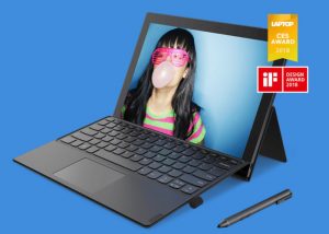 Lenovo Miix 630