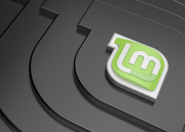 Linux Mint 19 Tara