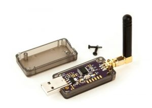 LoRa Stik Open Source USB LoRa Device