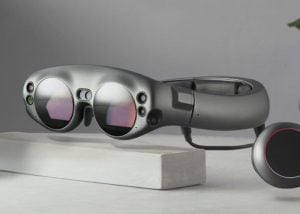 Magic Leap