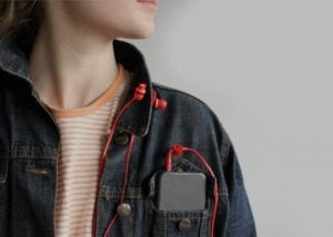 Magnetic Cord and Cable Clips