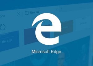 Microsoft Edge iOS Beta Browser