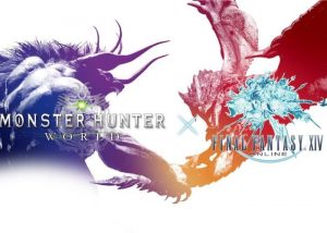 Monster Hunter World