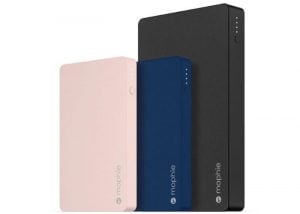 Mophie Powerstation Battery Pack