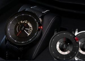Motion V2 German Designed Watch