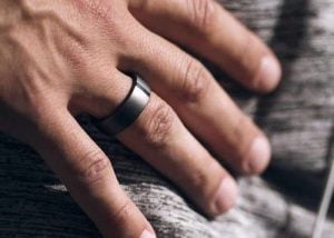 Motiv Ring