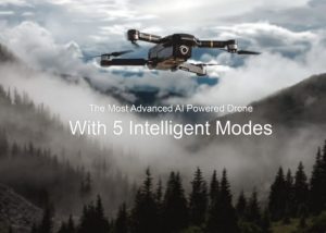 Mystic Drone