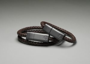 NILS Wearable Charging Cable
