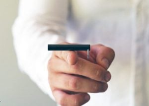 NanoPen EDC Indestructible Pen