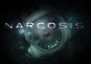 Narcosis Survival Horror Gameplay