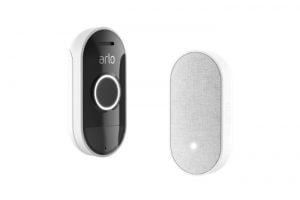 Netgear Arlo Doorbell