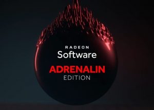 New AMD Adrenalin 18.7.1 Drivers