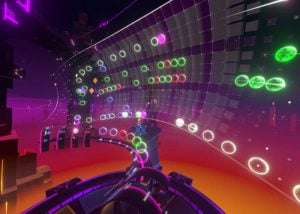 New DJ Game Tracks Lab