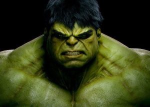 New GTA V Hulk Mod Now Available