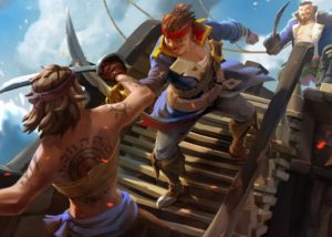 Sea of Thieves