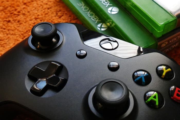 Next Generation Microsoft Xbox 