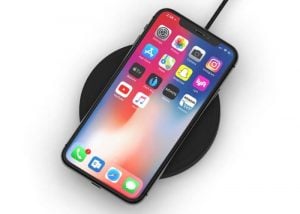 NightPad Wireless Charger